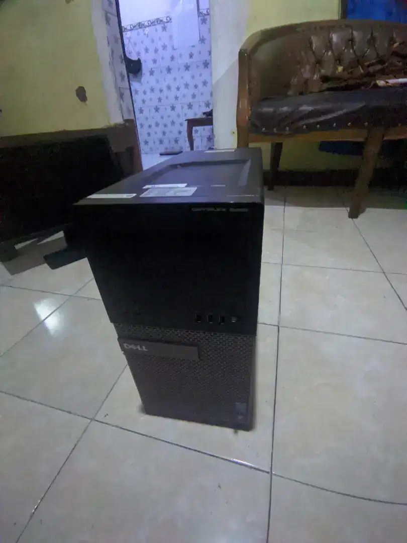 PC Dell Optiplex 9020 i7 gen 4