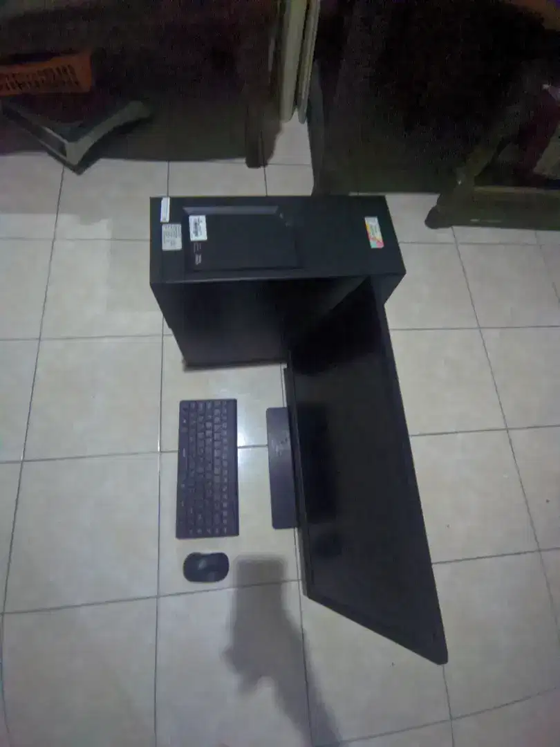 Fullset PC Dell Optiplex 9020 Intel i7