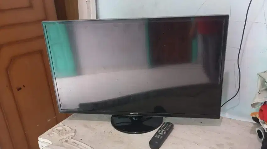 Dijual tv 32inch merk samsung