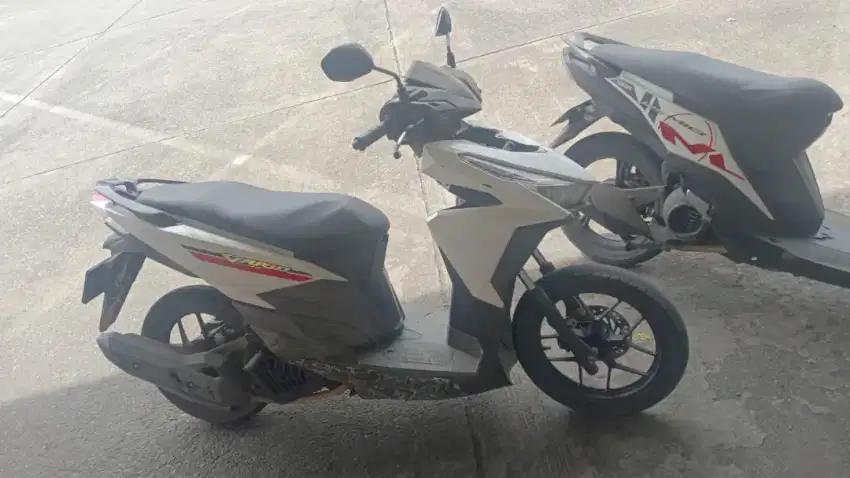 Honda vario 125