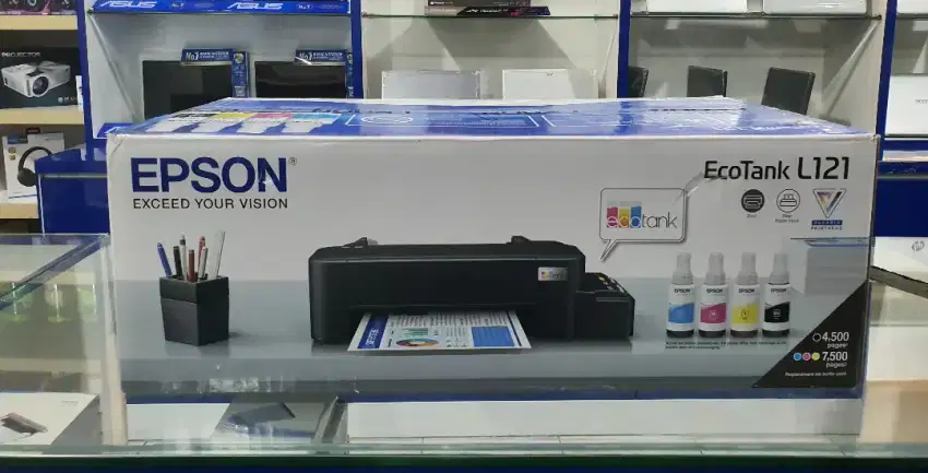 PRINTER EPSON L121