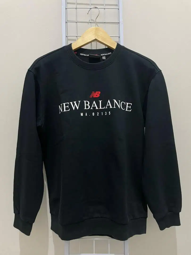 Crewneck New Balance