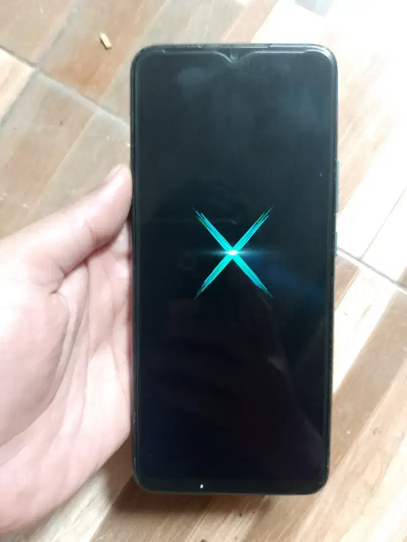 infinix hot 9 play