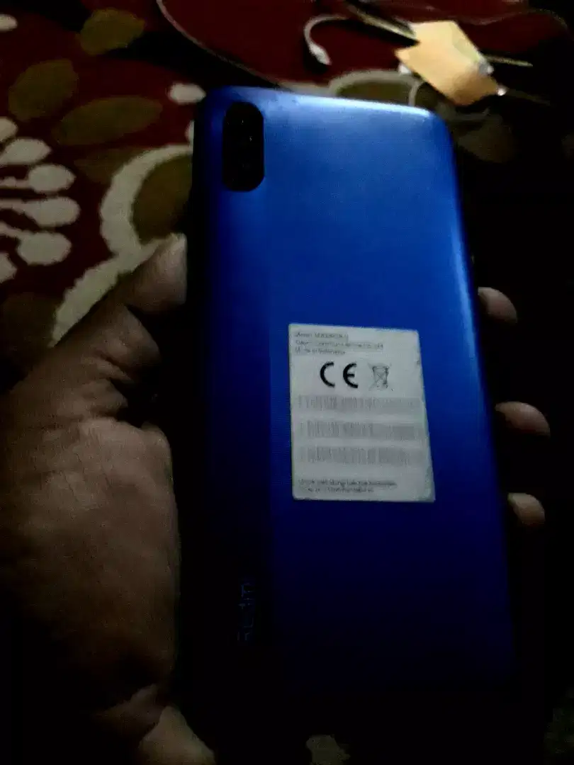 xoaomi redmi 9a