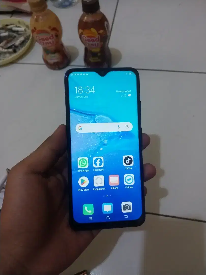 Vivo S1 Pro 8/128GB