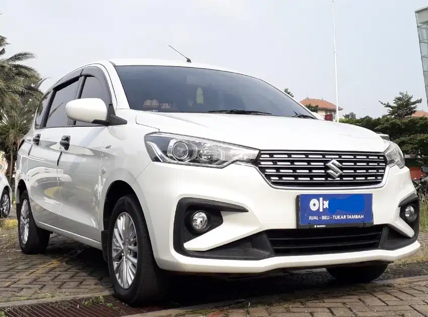 [OLXmobbi] Suzuki Ertiga 1.5 GL Bensin-MT 2020