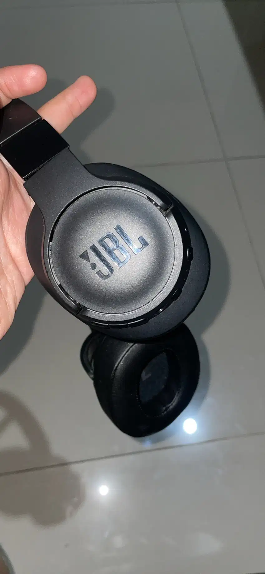 Headphone JBL 720BT