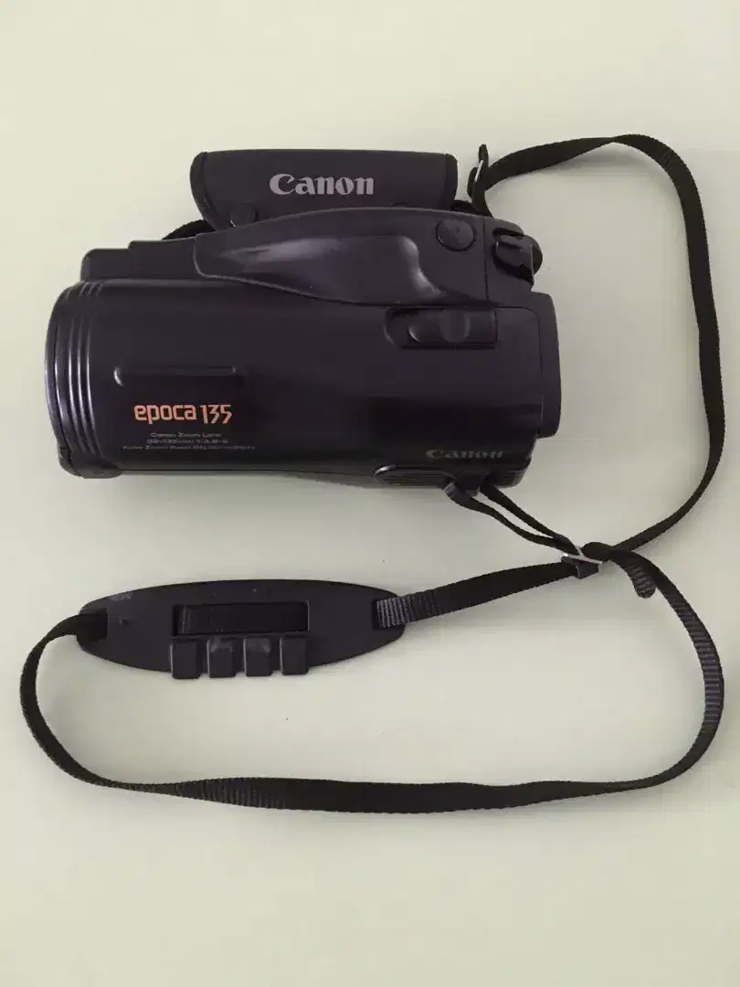 Canon epoca rare