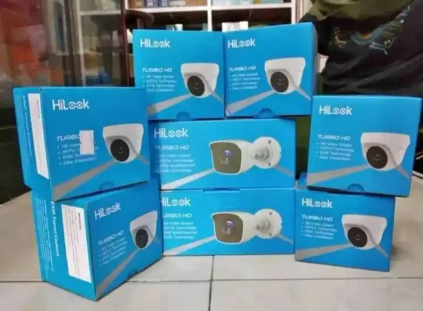 ONLINE DI HP PASANG CAMERA CCTV HARGA TERMURAH