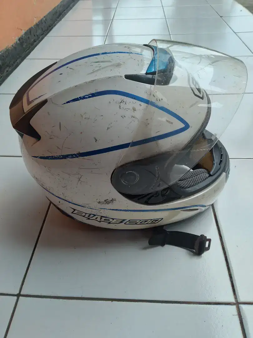 helm mds fullface