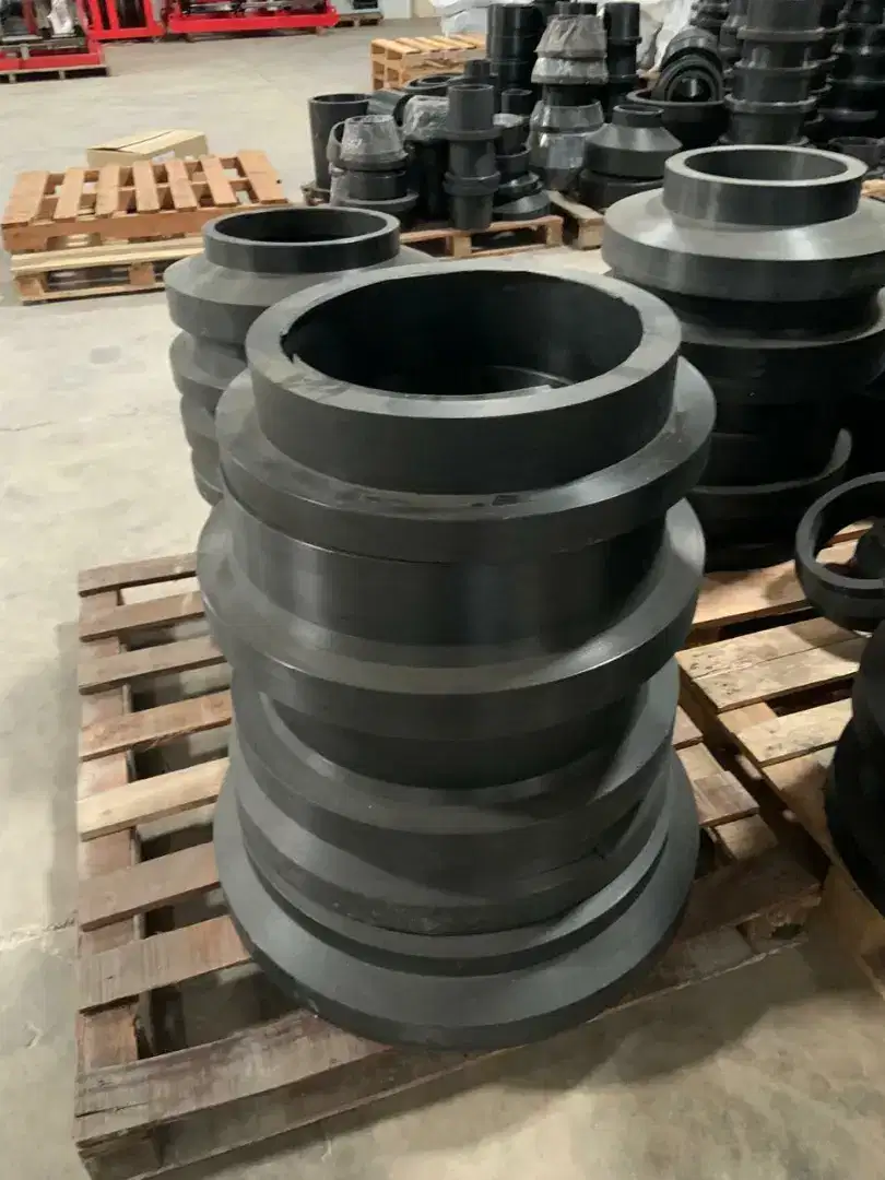 Stub End Fabrication/Pcs