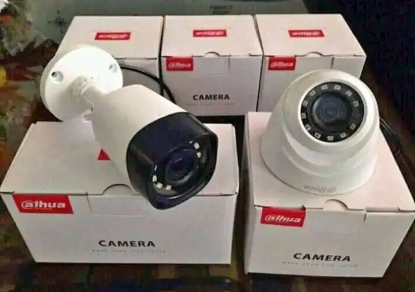 ONLINE DI HP PASANG CAMERA CCTV HARGA TERMURAH