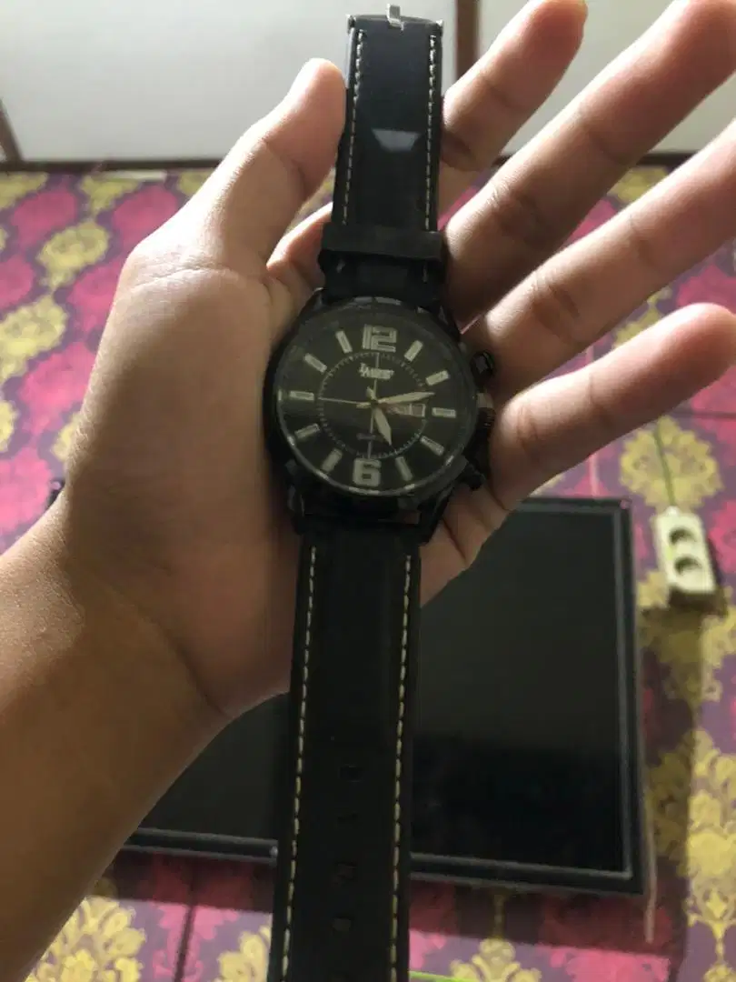 JAM TANGAN PRIA