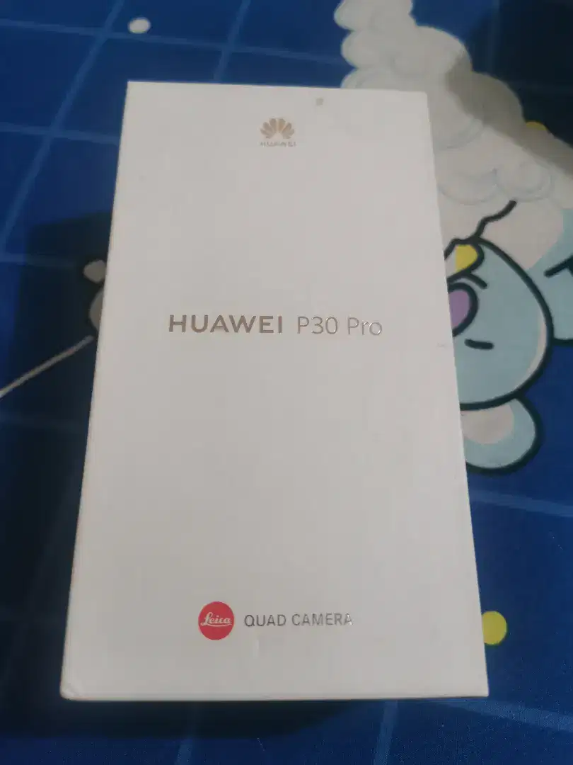 Huawei P30 Pro 8/256