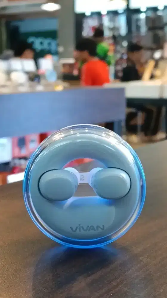 TWS VIVAN SPACE MINI