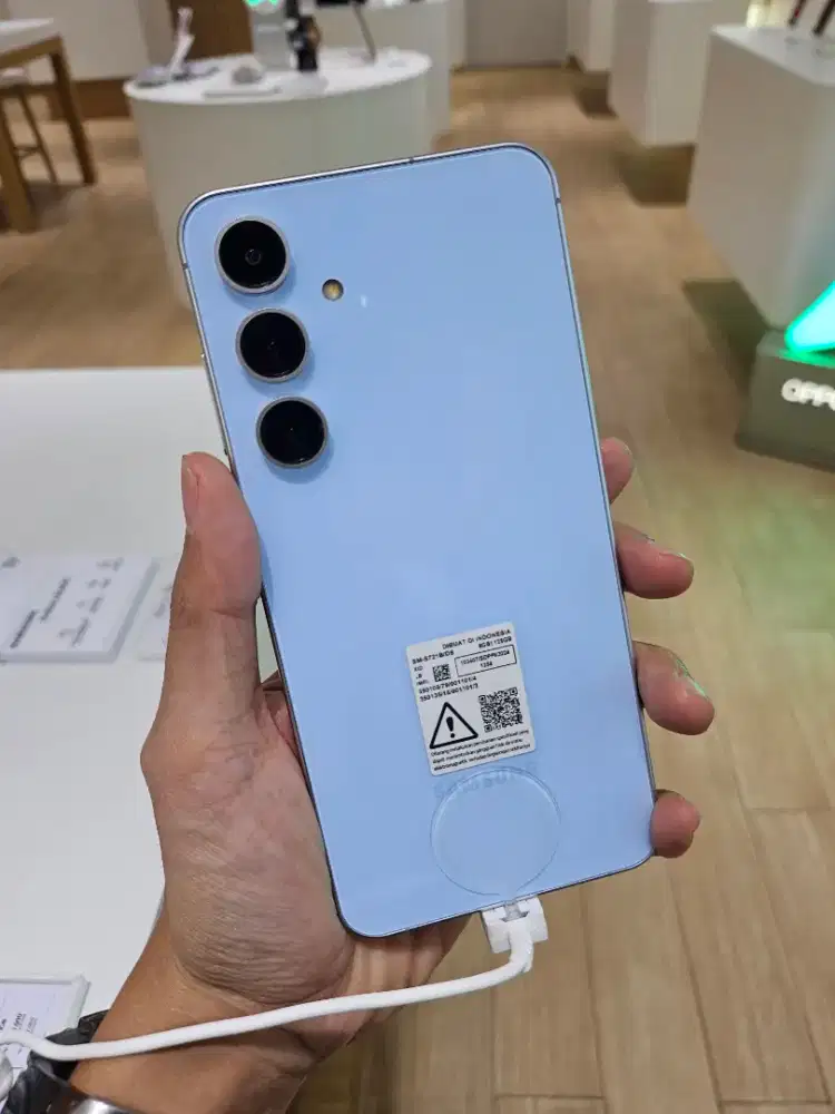 SAMSUNG GALAXY S24 FE 8/512GB