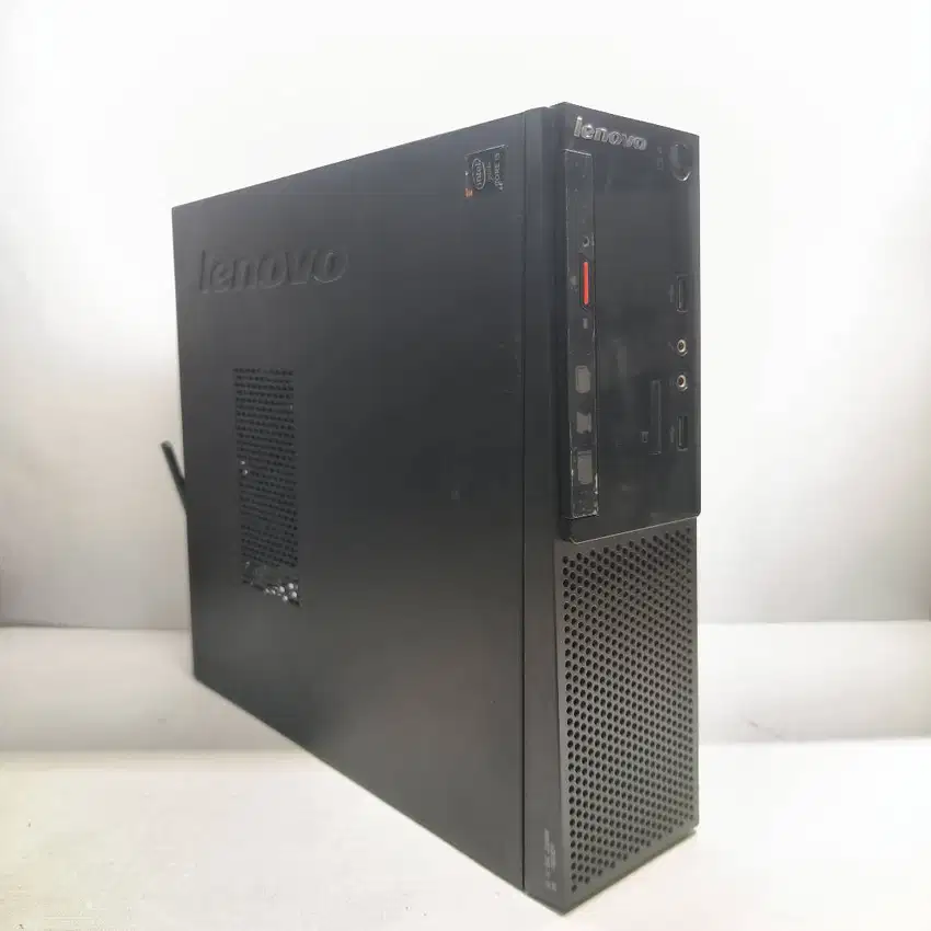 PC Desktop Lenovo S500 Intel Core i5 4460S Wifi 8/256GB Win10