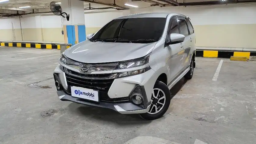 Pajak Panjang TDP 20JT Daihatsu Xenia 1.5 R Deluxe Bensin-MT 2021