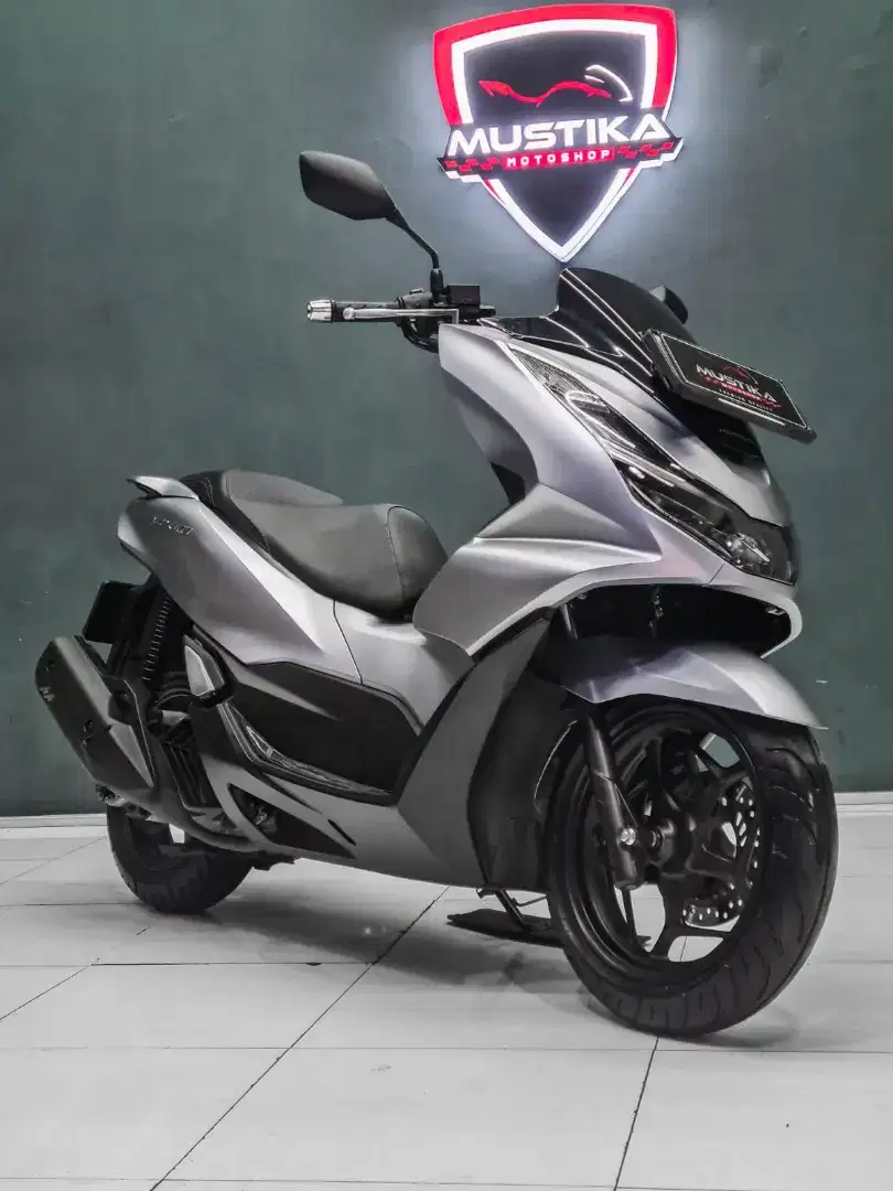 ODO MASIH 2RB‼️ HONDA PCX 160 CBS TH 2024 NOPOL N PSRUAN. GRADE A+