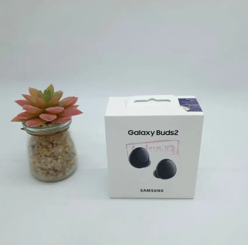 Samsung Galaxy Buds 2