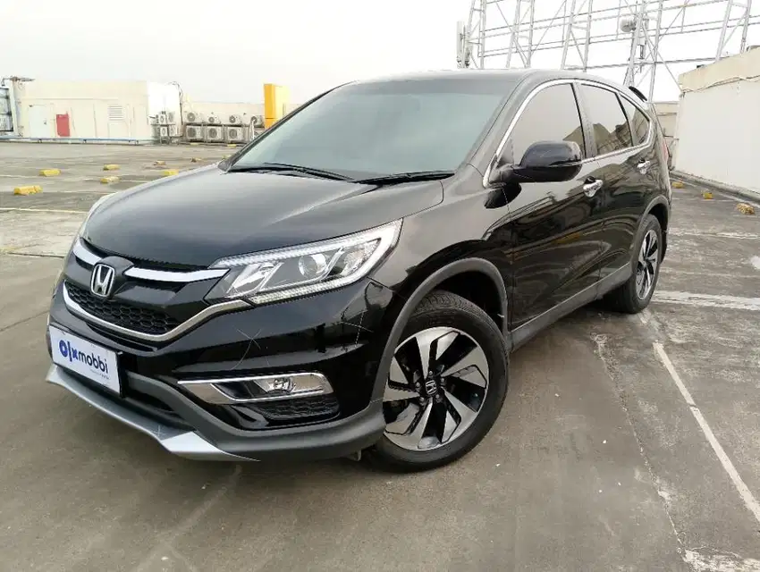 DP RENDAH - Honda CRV 2.4 RS Bensin-AT 2016 NCY