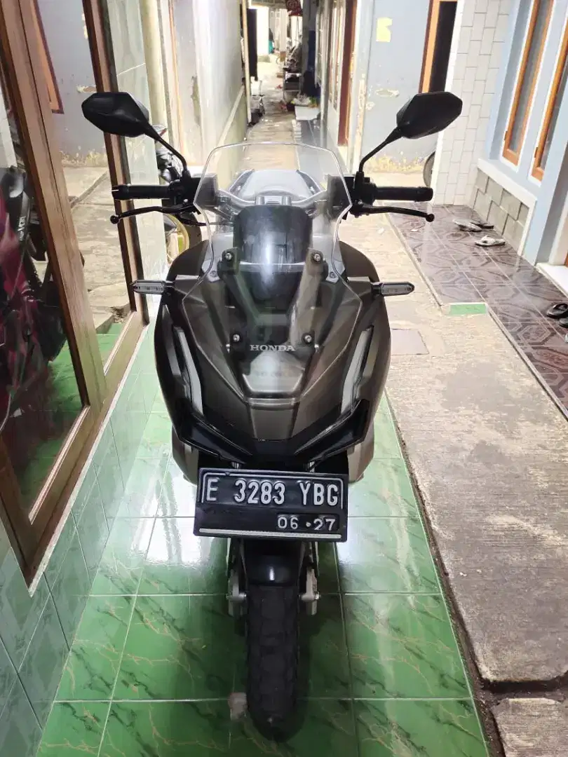 Jual motor adv 150