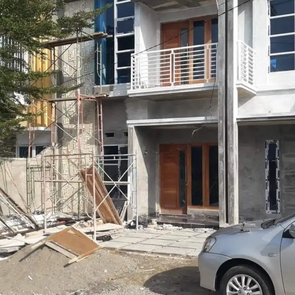 tukang bangunan jawa