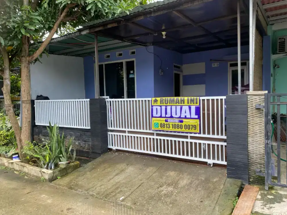 Rumah Pesona Citayam