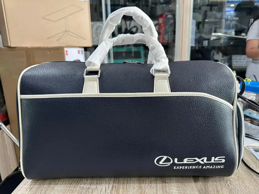 Lexus Bag original