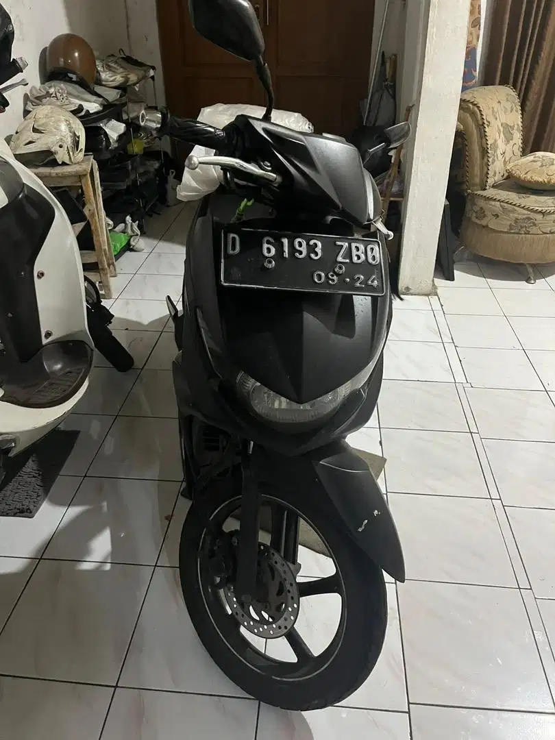 mio soul gt 115 2014