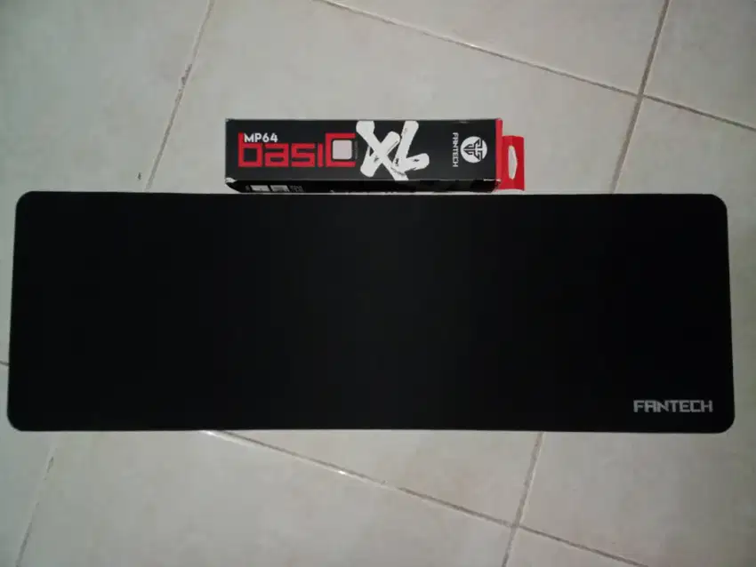 Mousepad FANTECH