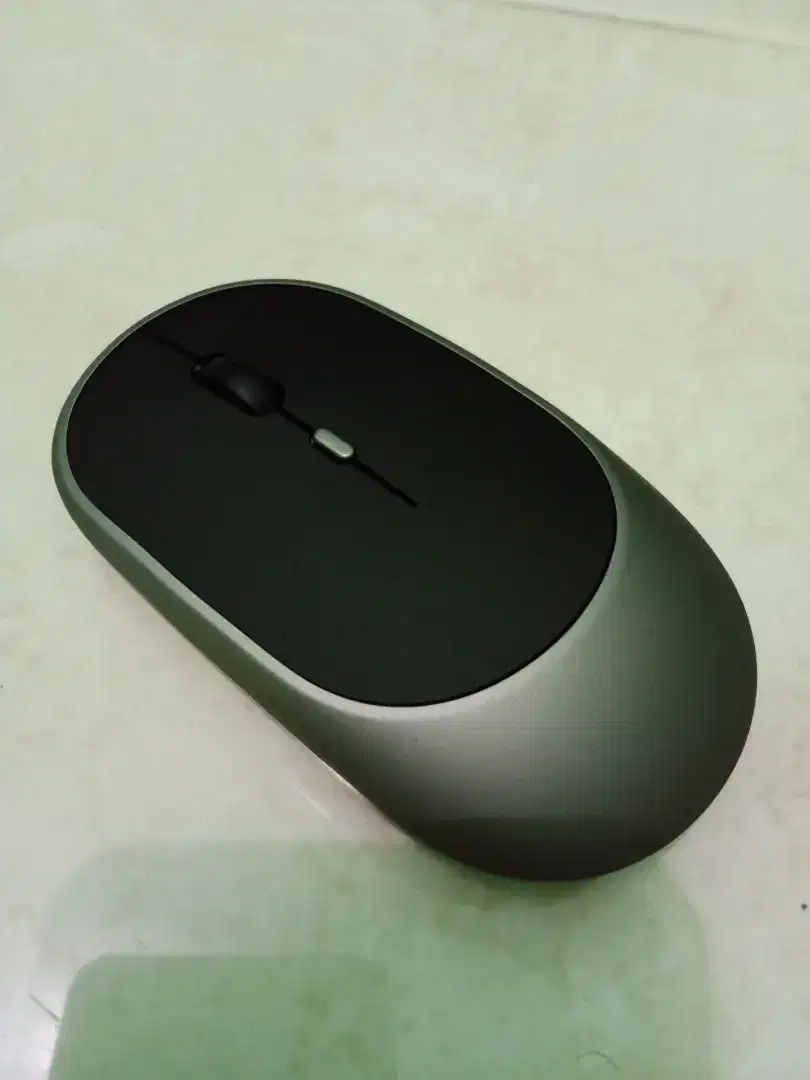 Mouse Wireless GOOJODOQ