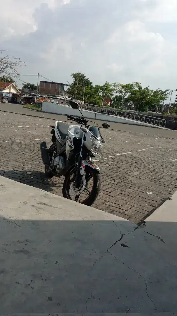 Yamaha Vixion 2014 ad klaten