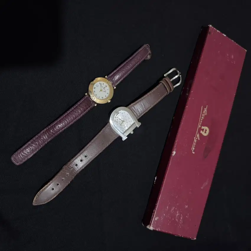 Jam tangan aigner