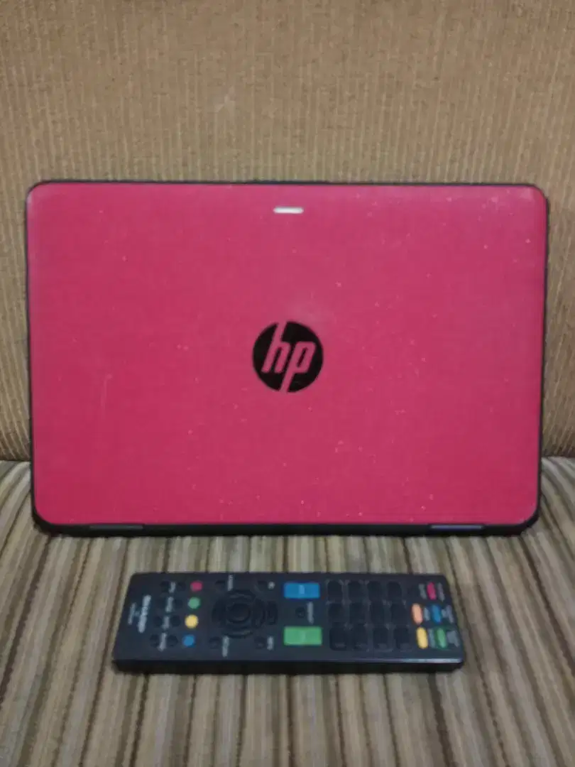 HP Probook x360 touchscreen ringan murah