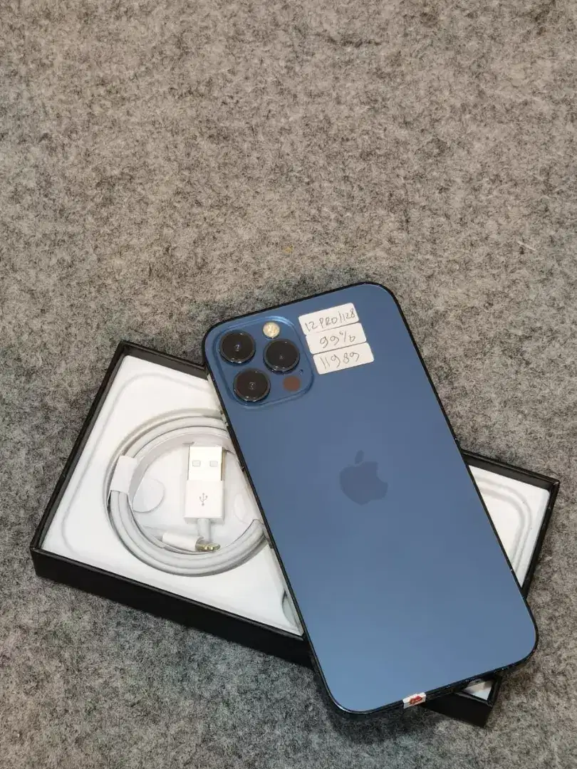 IPHONE 12 PRO 128GB