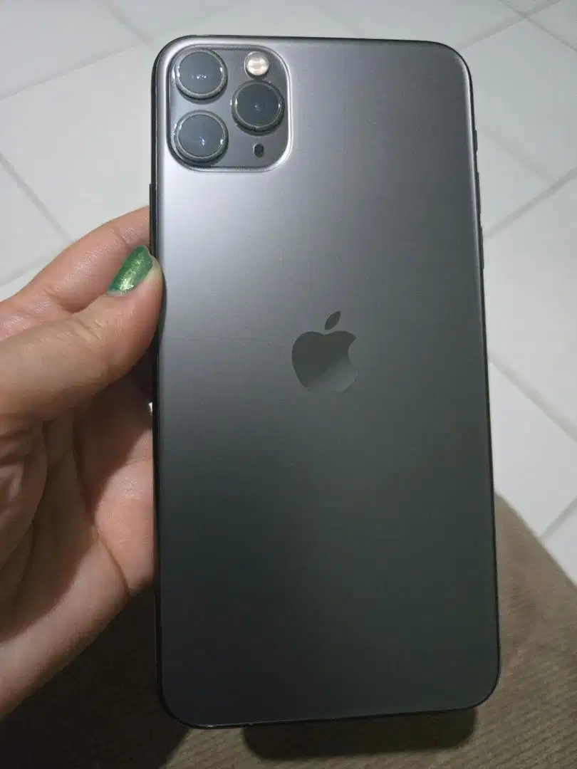 Iphone 11 Pro Max 64 GB