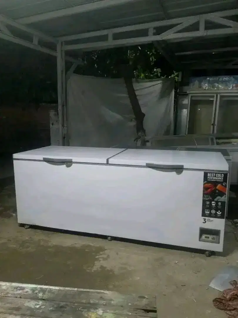 Prezzer box 1200 L