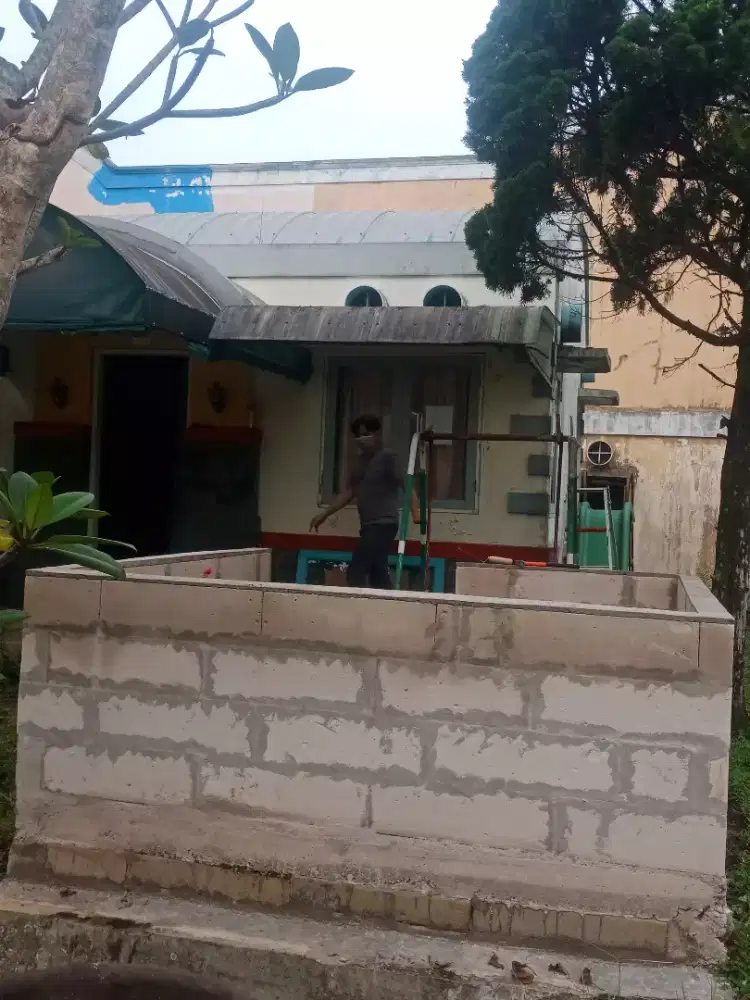 Paket murah baja ringan