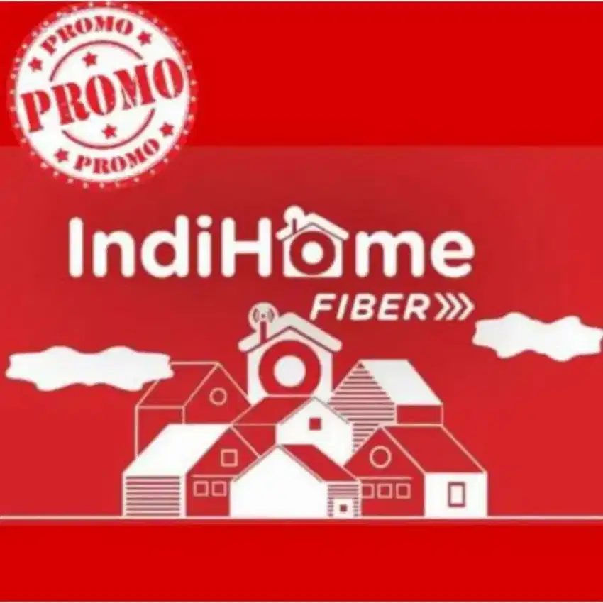 Wifi Indihome Internet Stabil