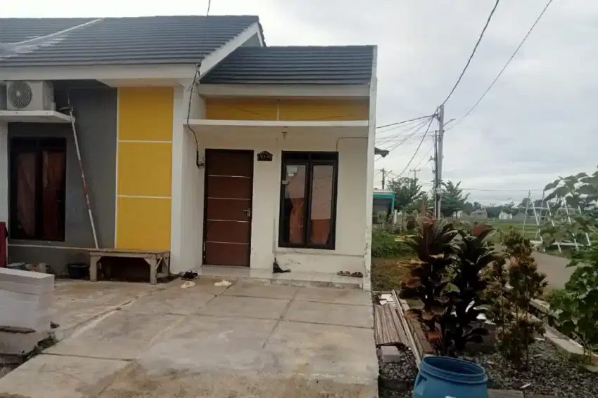 Over Kredit Rumah KPR Murah