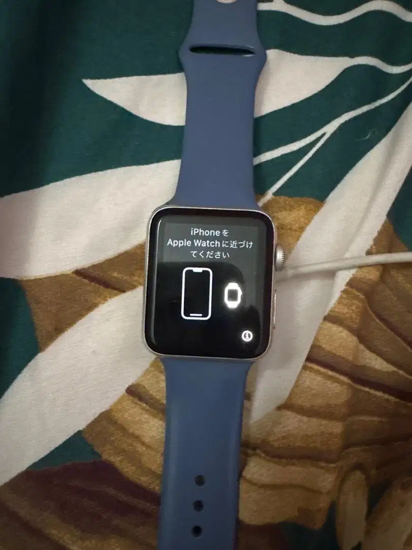 Apple Watch Series 3 42MM