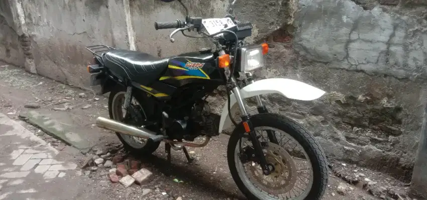 Dijual Honda Win 100