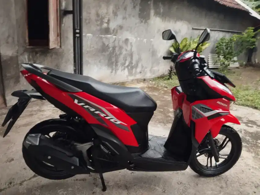 Vario 125 2022 new gen 2