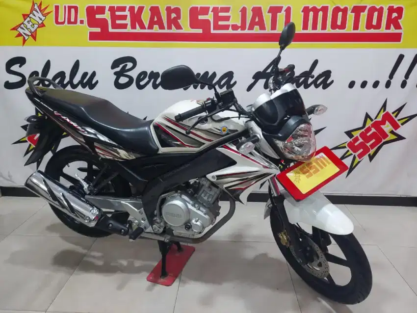 Yamaha vixion fi 150cc super orsinilan