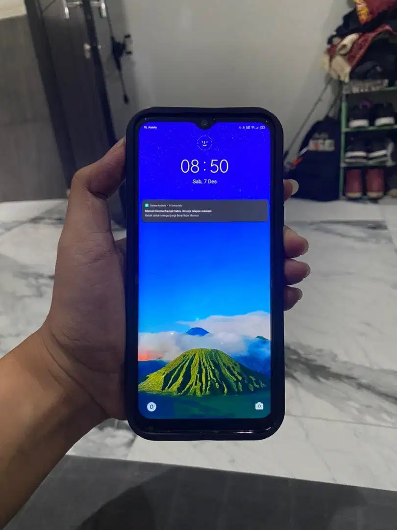 Realme C15 second