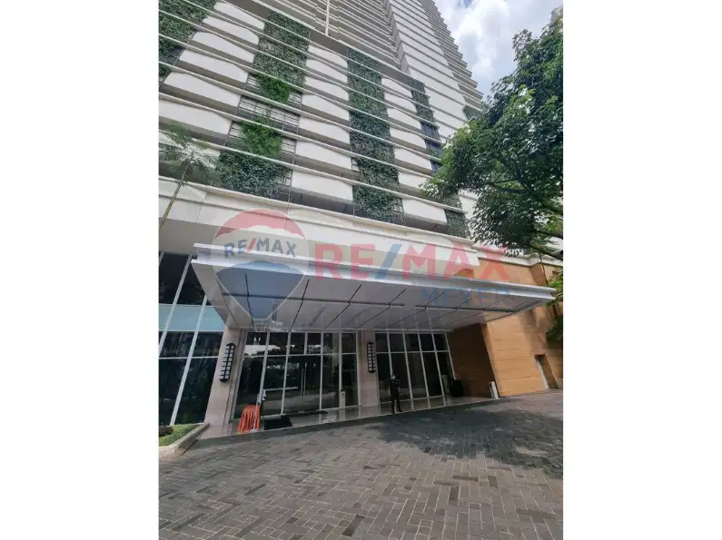 Dijual Apartemen Pakubuwono House View Lepas