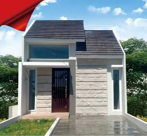 Launching Harga Perdana Rumah Daerah Pakal Surabaya Barat