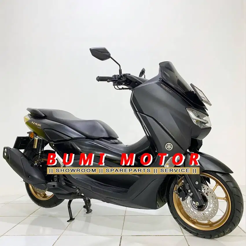 ALL NEW NMAX 155 CON 2024 [DP MURAH AJA]COVER JABODETBAEK