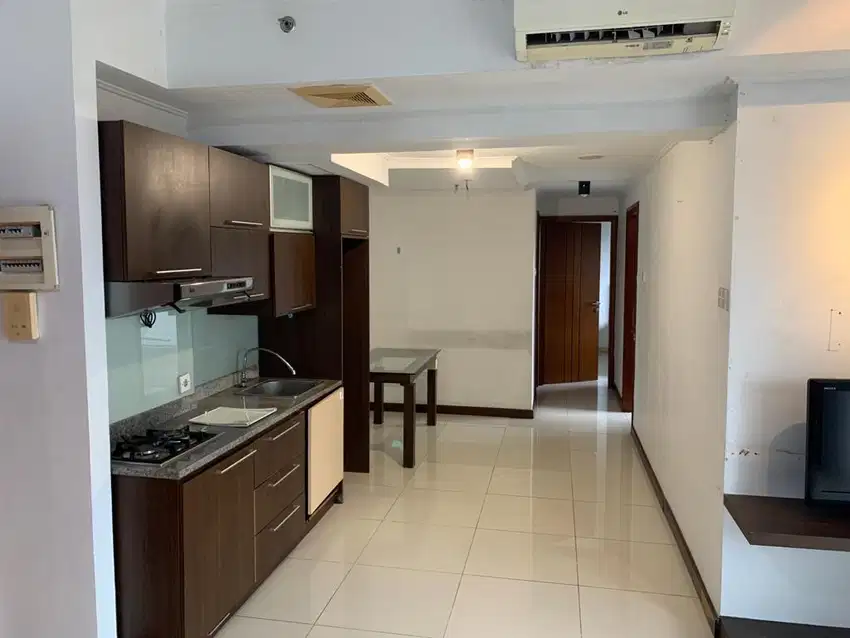 Apartemen Waterplace 3BR Termurah